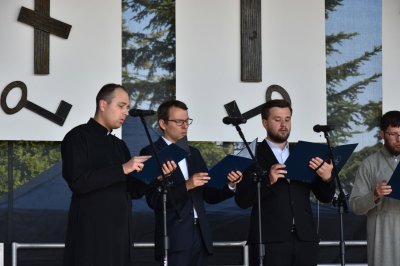  	XVII edycja Spotkania Trzech Kultur